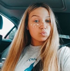 Meet your Posher, Amara